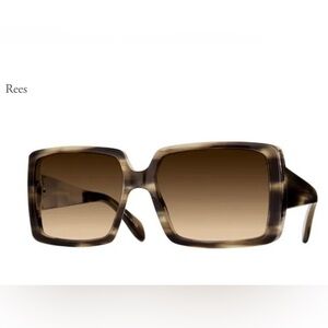 Oliver Peoples Sunglasses